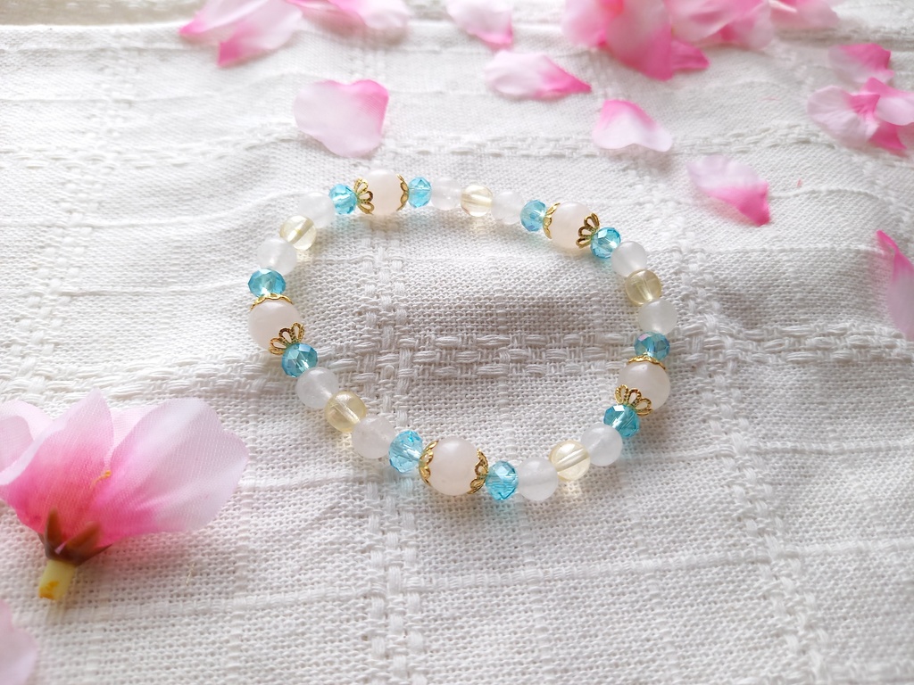 刀剣乱舞モチーフブレスレット2