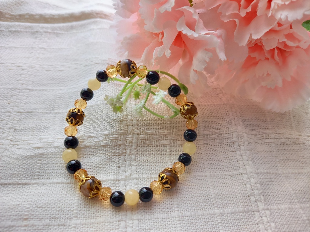 刀剣乱舞モチーフブレスレット2