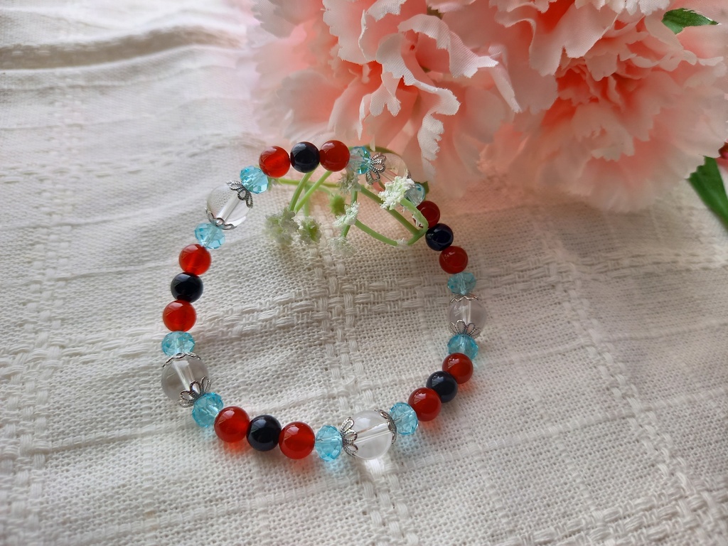 刀剣乱舞モチーフブレスレット2