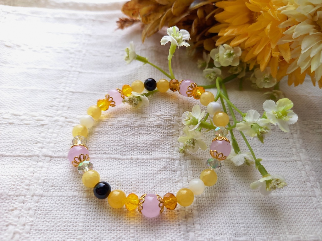 刀剣乱舞モチーフブレスレット2