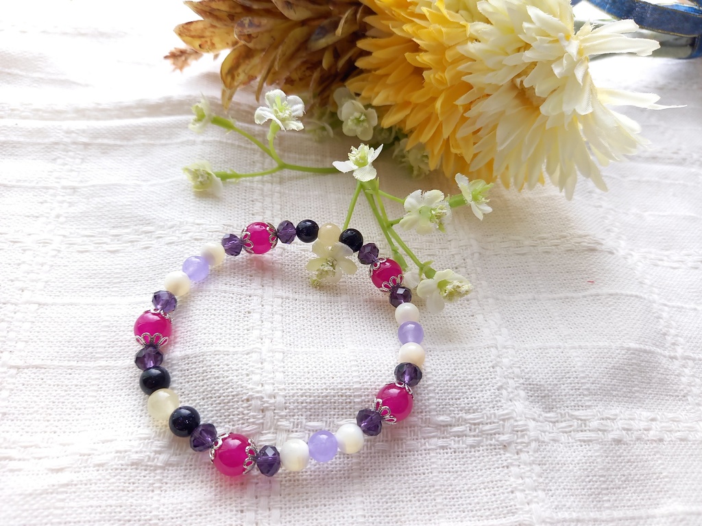 刀剣乱舞モチーフブレスレット3