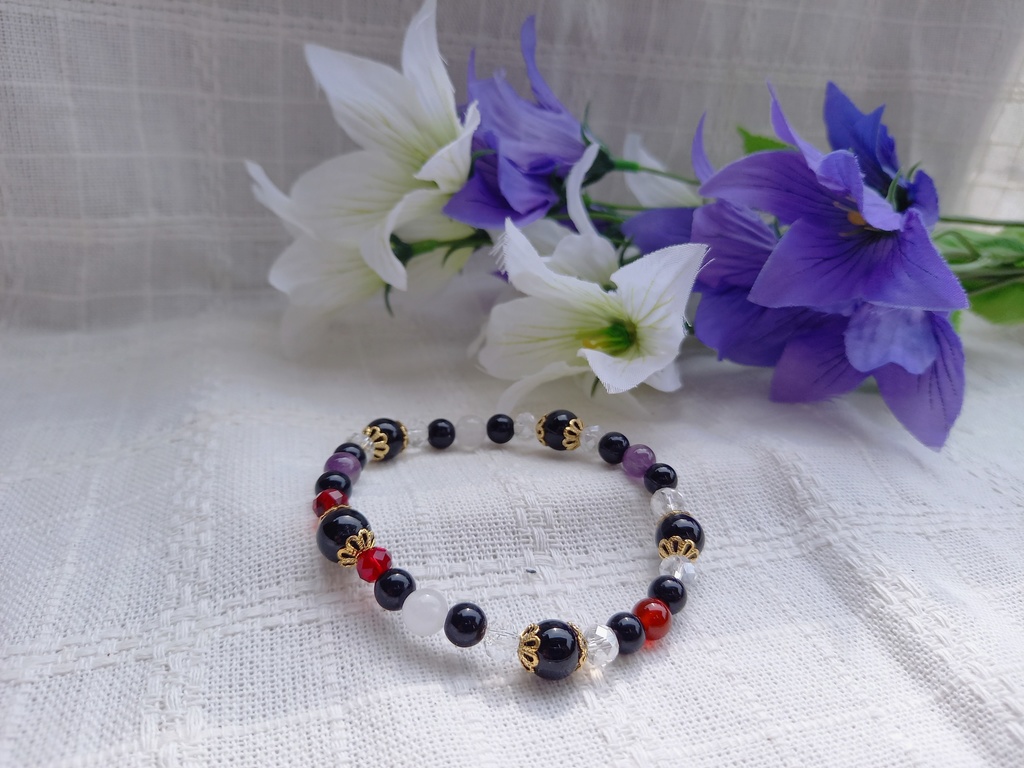 刀剣乱舞モチーフブレスレット3