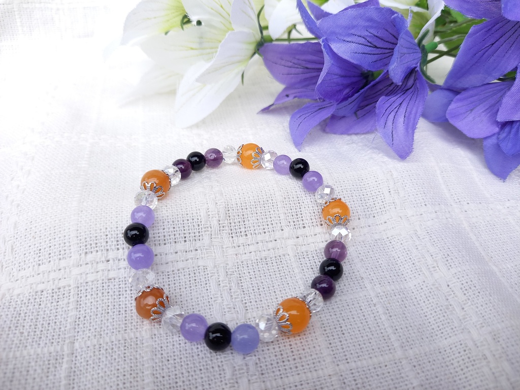 刀剣乱舞モチーフブレスレット3