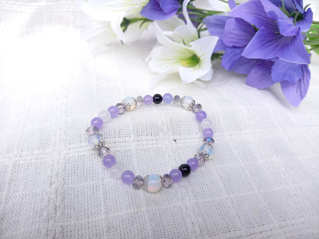 刀剣乱舞モチーフブレスレット3