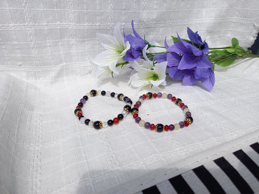 刀剣乱舞モチーフブレスレット3