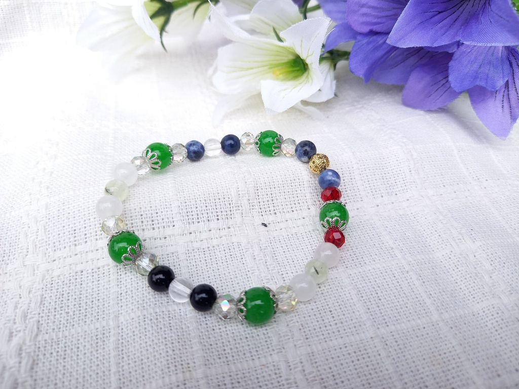 刀剣乱舞モチーフブレスレット3