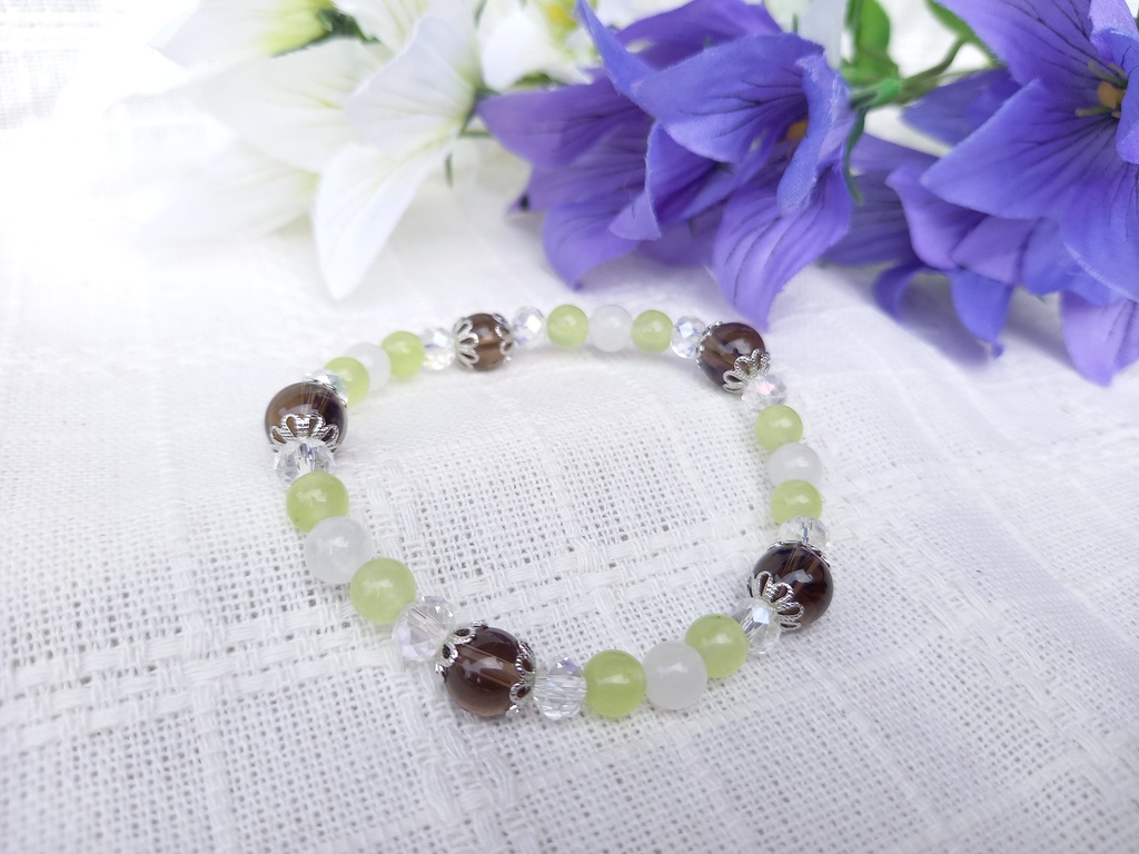 刀剣乱舞モチーフブレスレット3