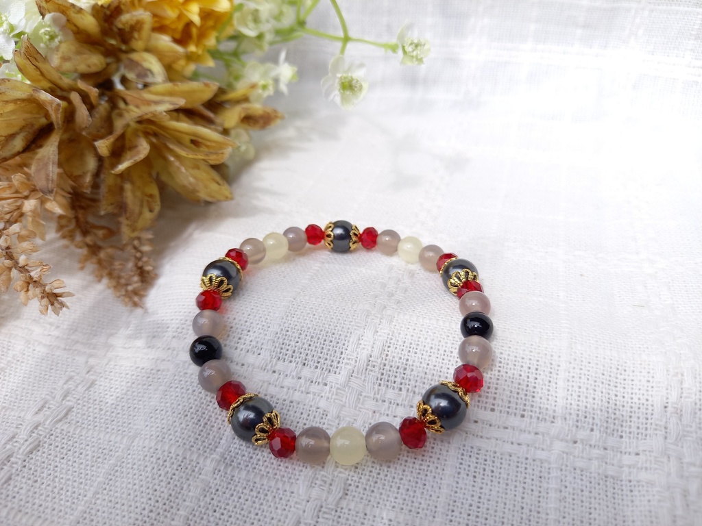 刀剣乱舞モチーフブレスレット3