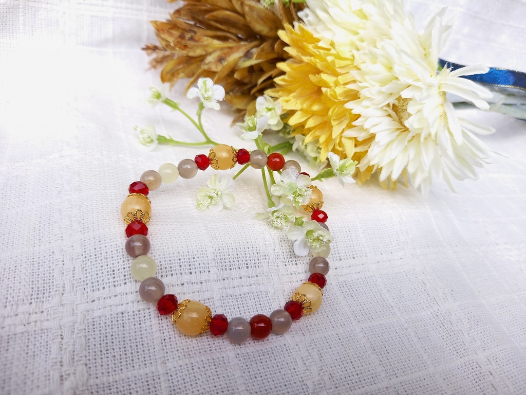 刀剣乱舞モチーフブレスレット3