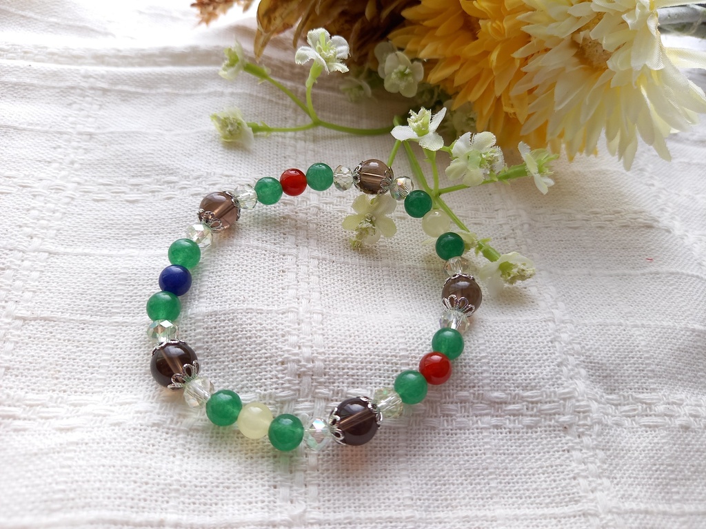 刀剣乱舞モチーフブレスレット3