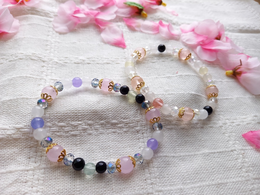 刀剣乱舞モチーフブレスレット4