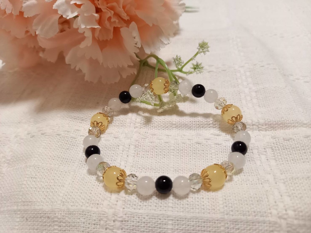 刀剣乱舞モチーフブレスレット4