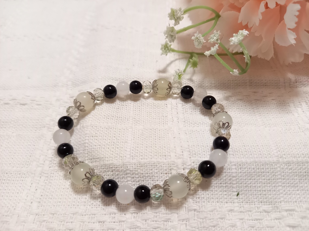 刀剣乱舞モチーフブレスレット4