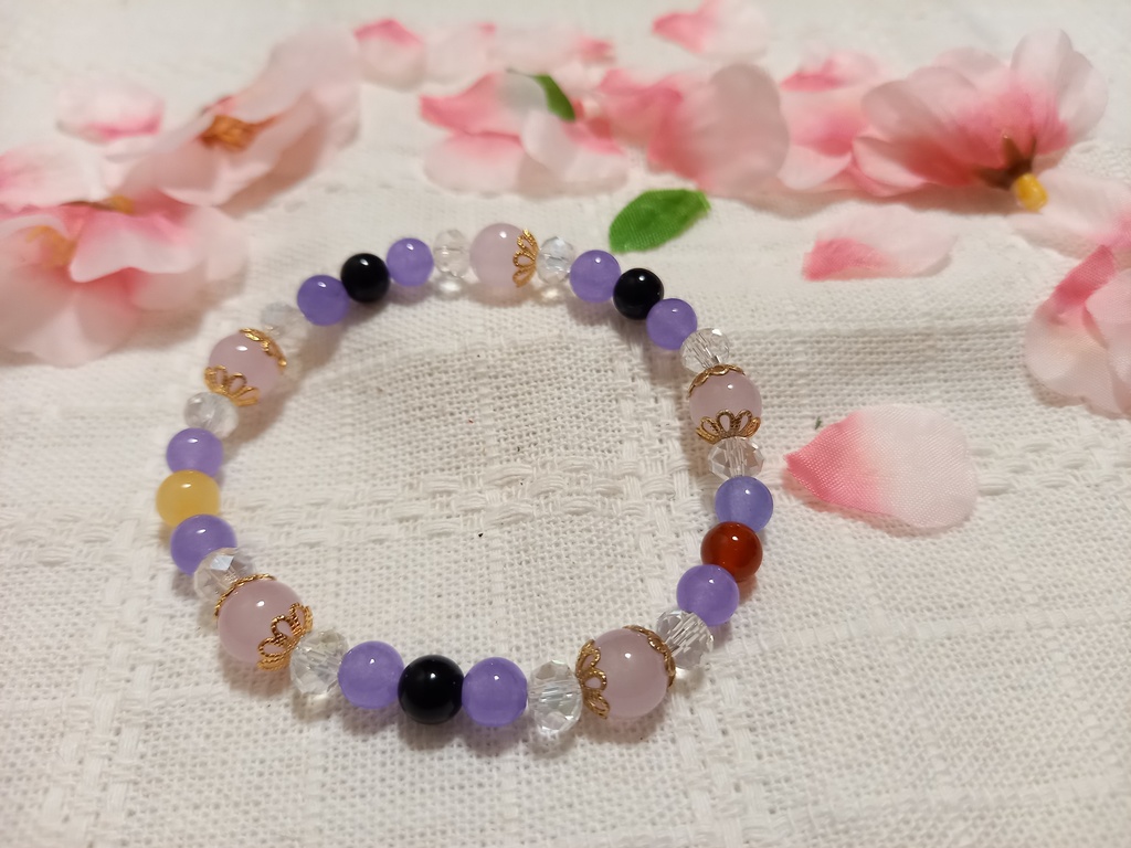 刀剣乱舞モチーフブレスレット4