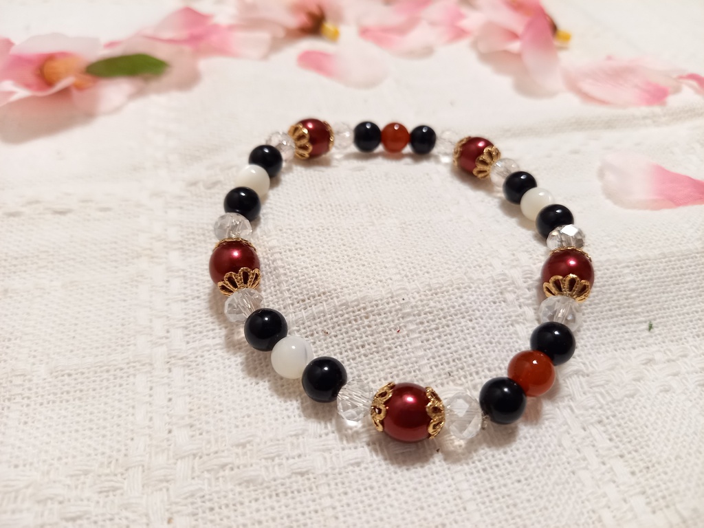 刀剣乱舞モチーフブレスレット4