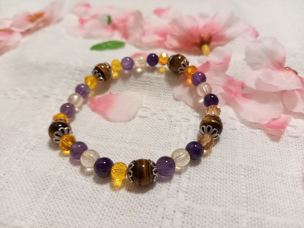 刀剣乱舞モチーフブレスレット4