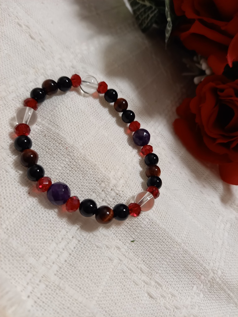 刀剣乱舞モチーフブレスレット4