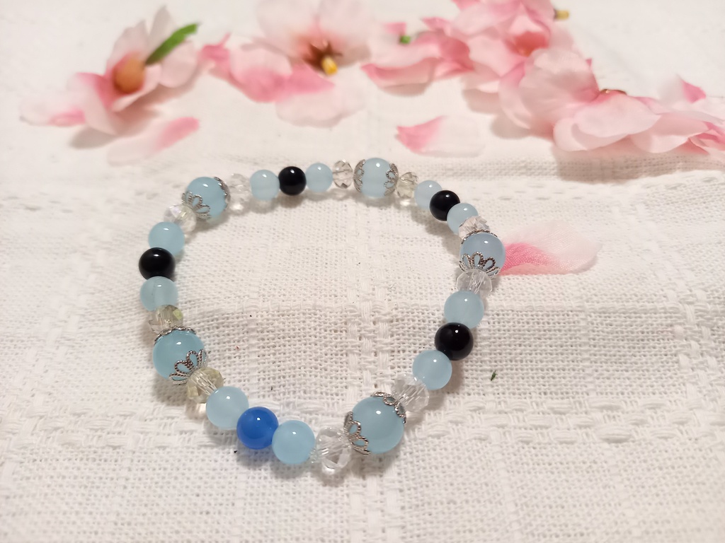 刀剣乱舞モチーフブレスレット4