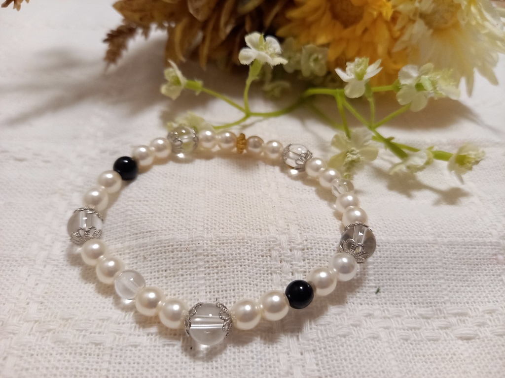 刀剣乱舞モチーフブレスレット4