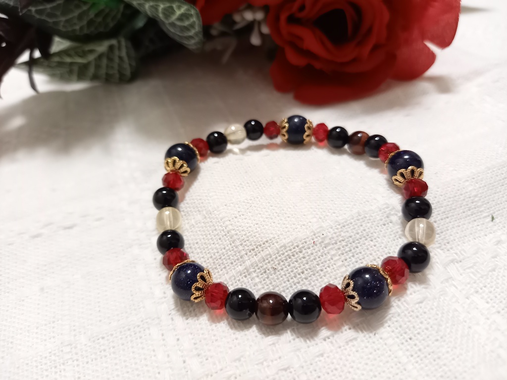 刀剣乱舞モチーフブレスレット4