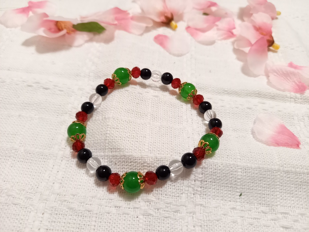 刀剣乱舞モチーフブレスレット4