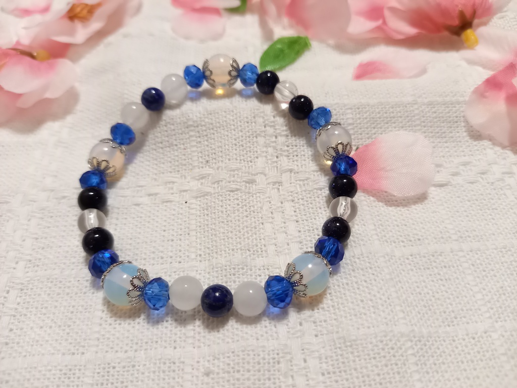 刀剣乱舞モチーフブレスレット4