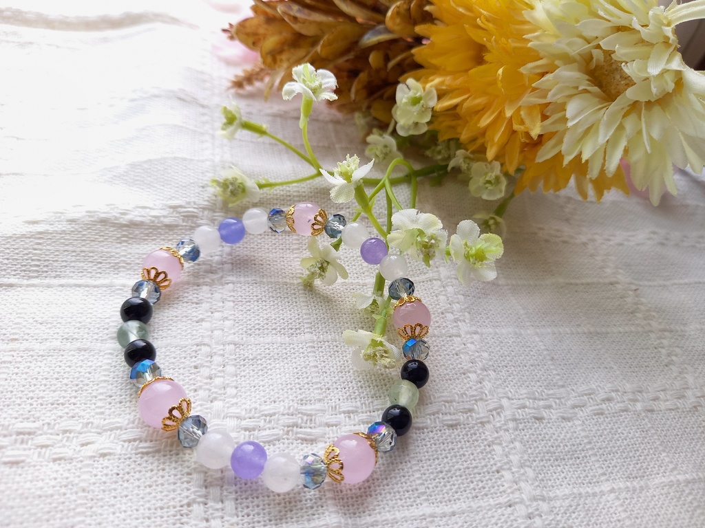 刀剣乱舞モチーフブレスレット4