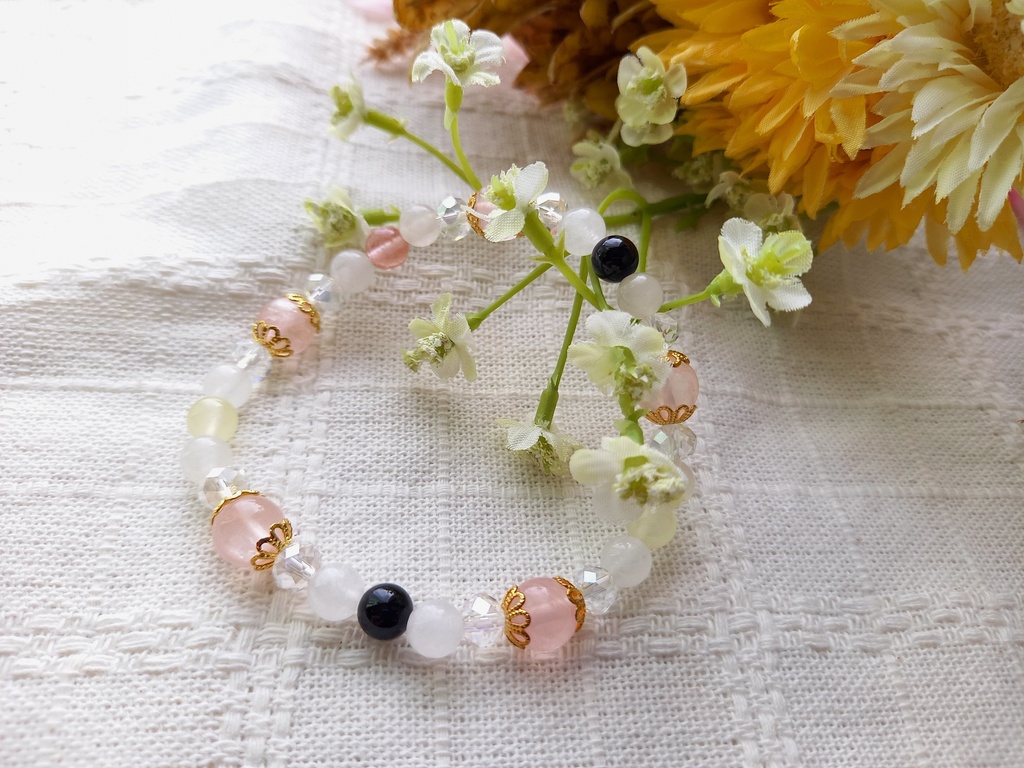 刀剣乱舞モチーフブレスレット4