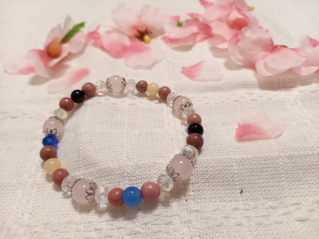 刀剣乱舞モチーフブレスレット4