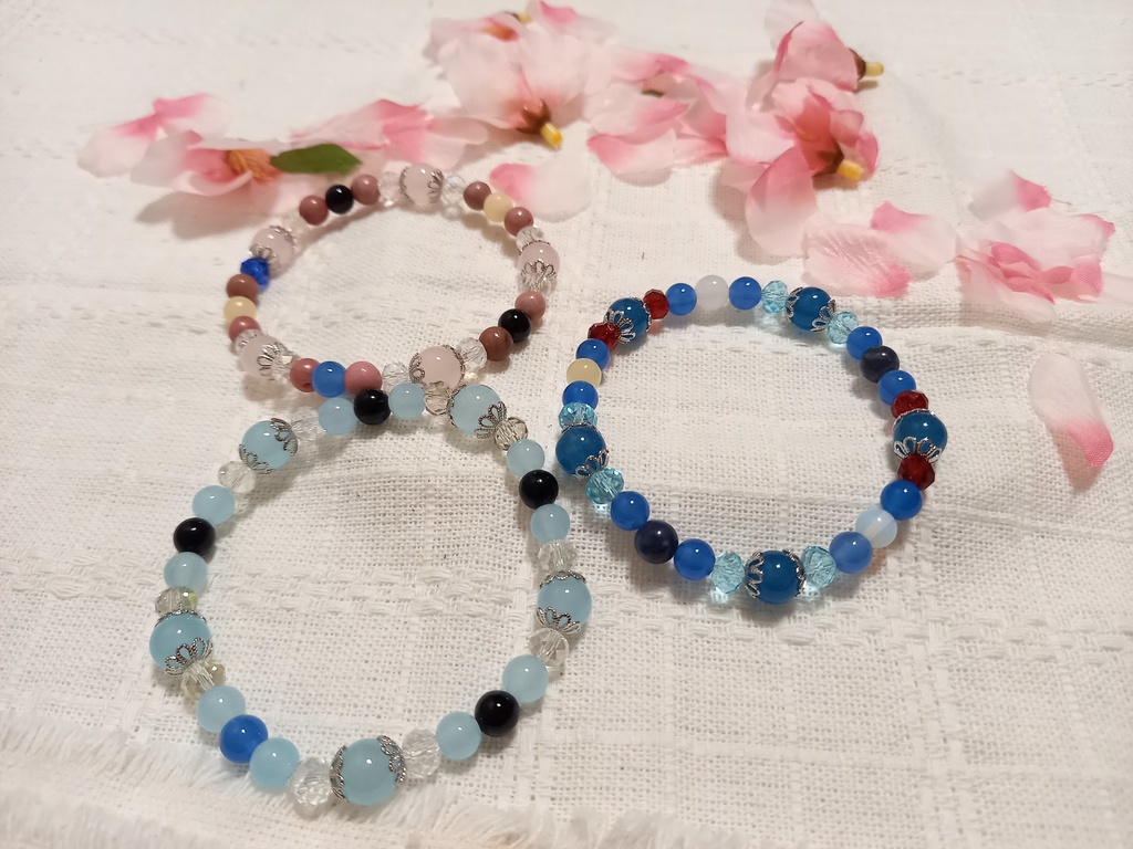 刀剣乱舞モチーフブレスレット4