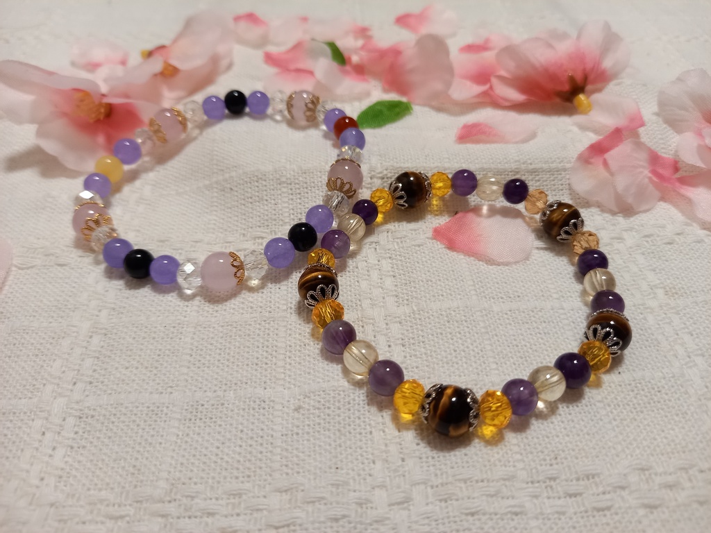 刀剣乱舞モチーフブレスレット4