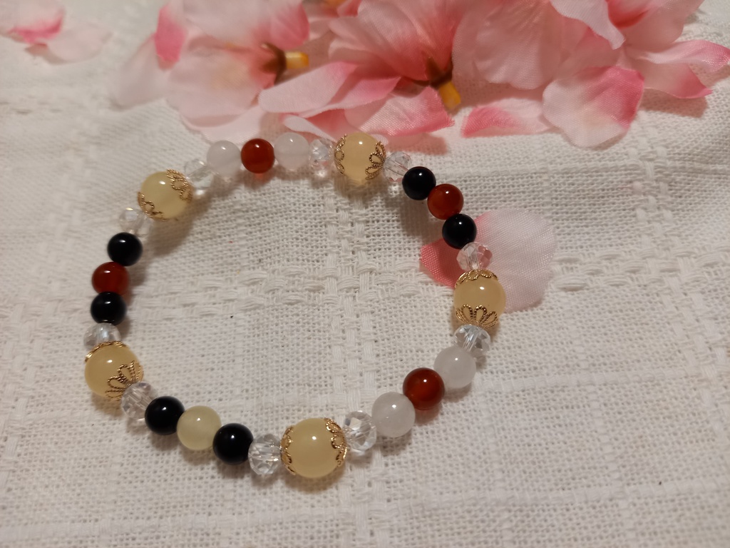 刀剣乱舞モチーフブレスレット4