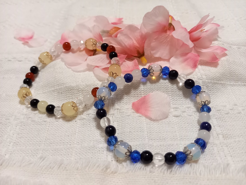 刀剣乱舞モチーフブレスレット4