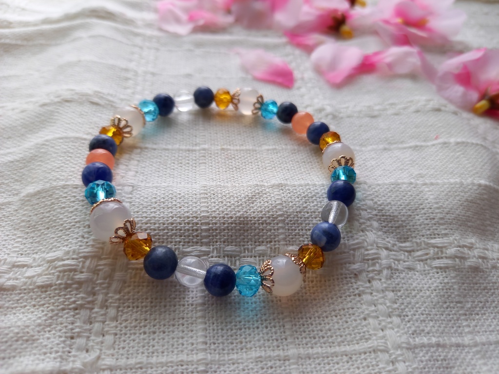 刀剣乱舞モチーフブレスレット5