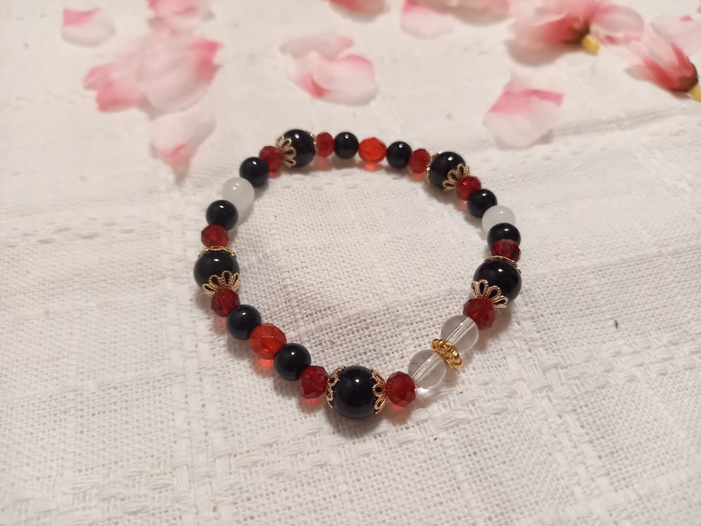 刀剣乱舞モチーフブレスレット5