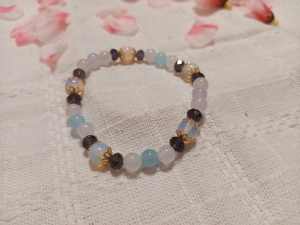 刀剣乱舞モチーフブレスレット5