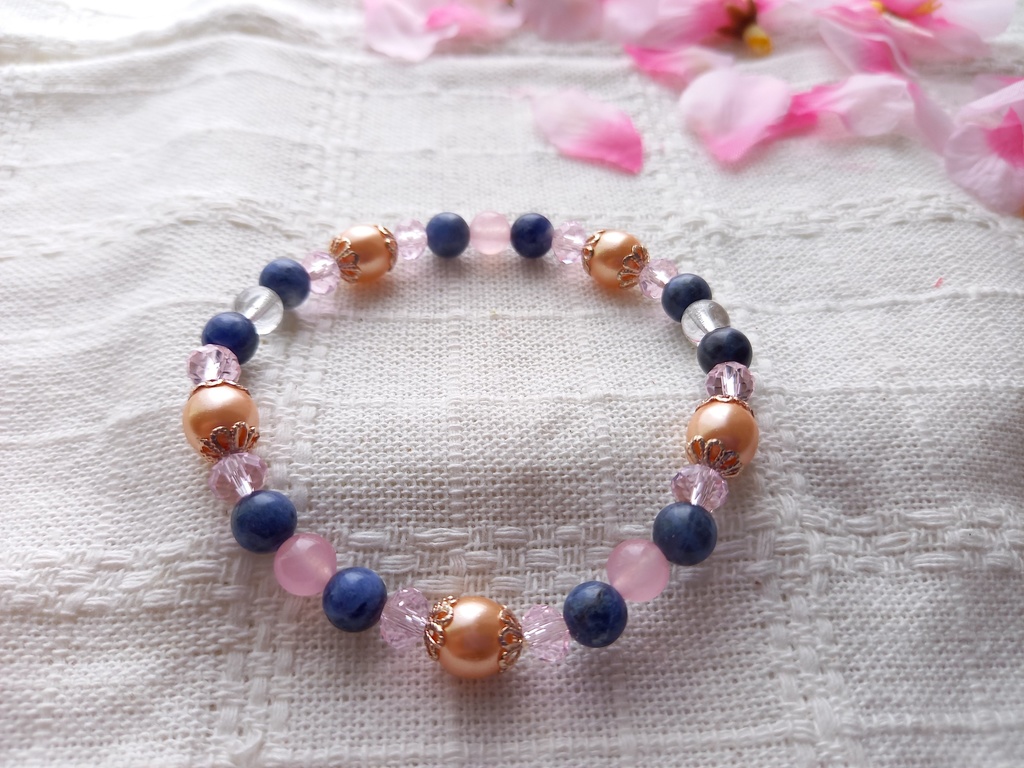 刀剣乱舞モチーフブレスレット5