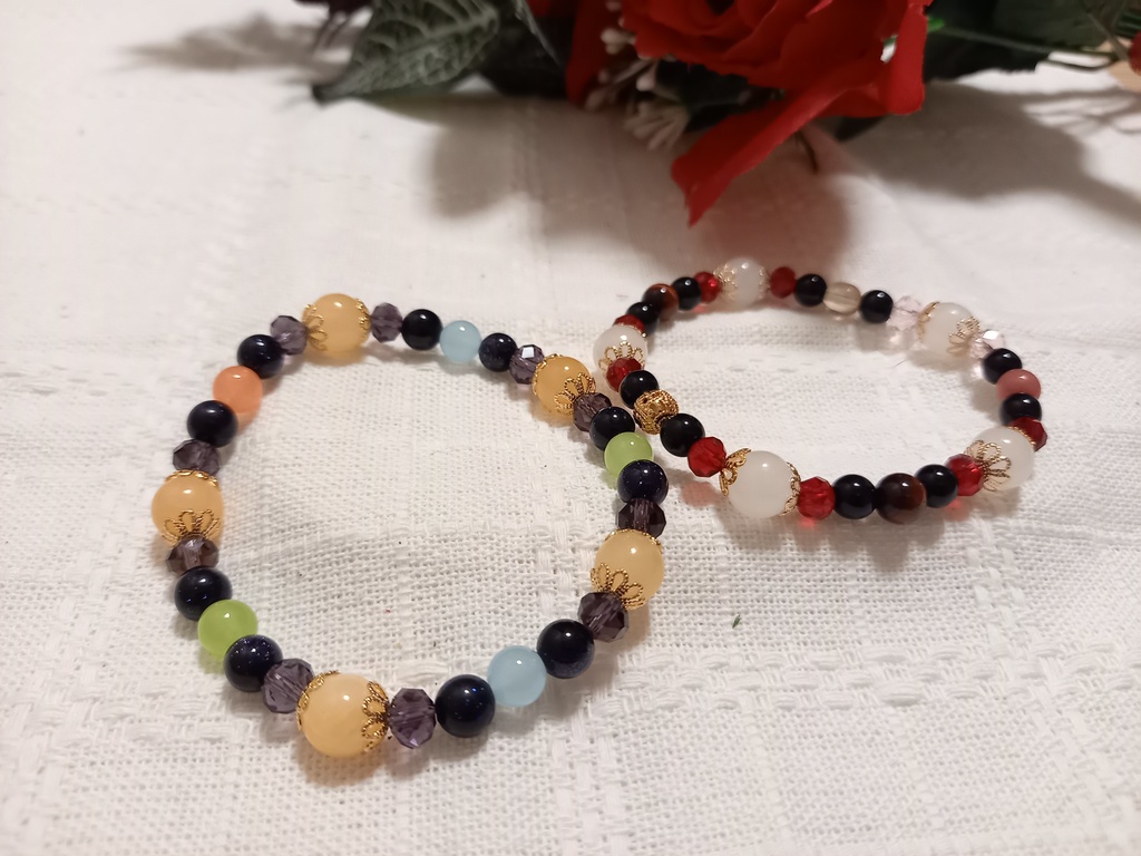 刀剣乱舞モチーフブレスレット5