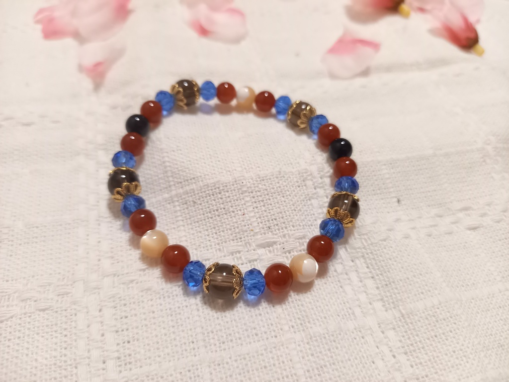 刀剣乱舞モチーフブレスレット5