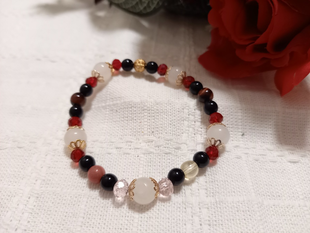 刀剣乱舞モチーフブレスレット5