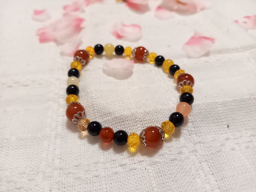 刀剣乱舞モチーフブレスレット5