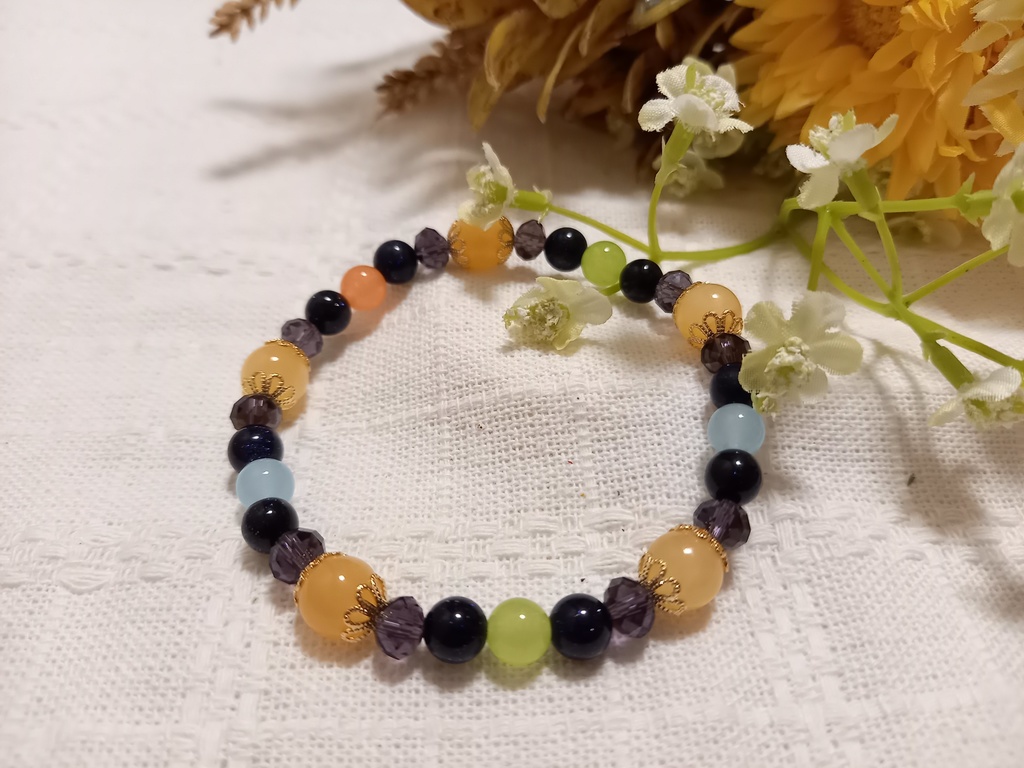 刀剣乱舞モチーフブレスレット5