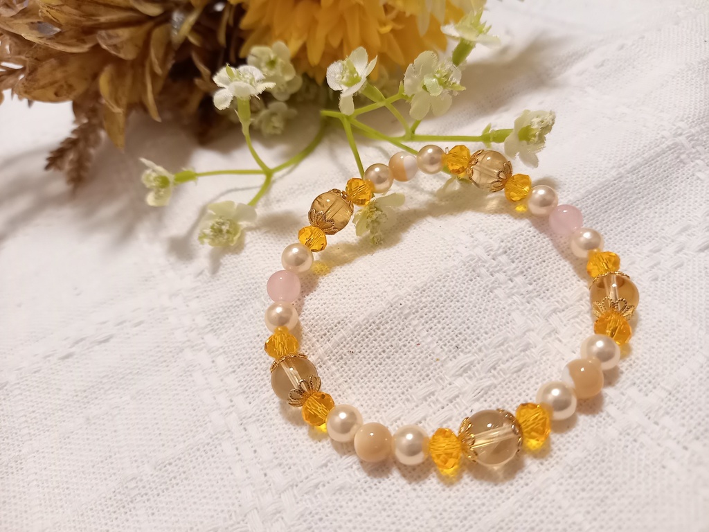 刀剣乱舞モチーフブレスレット5