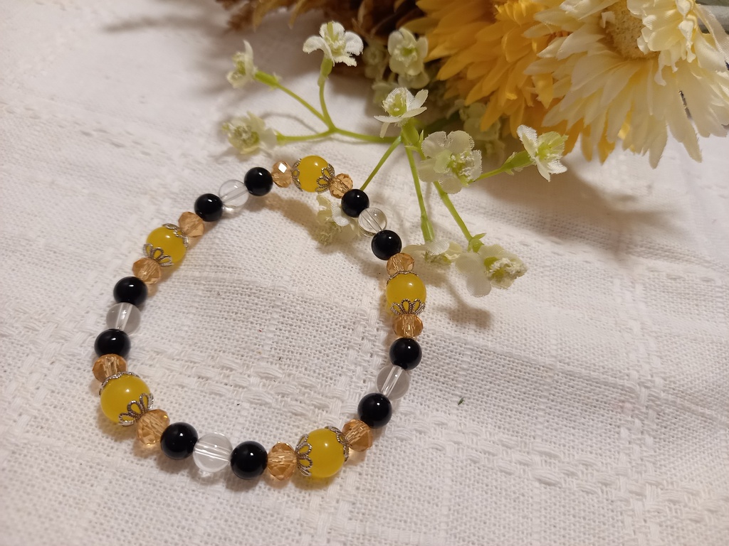 刀剣乱舞モチーフブレスレット5