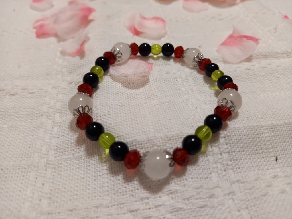 刀剣乱舞モチーフブレスレット5