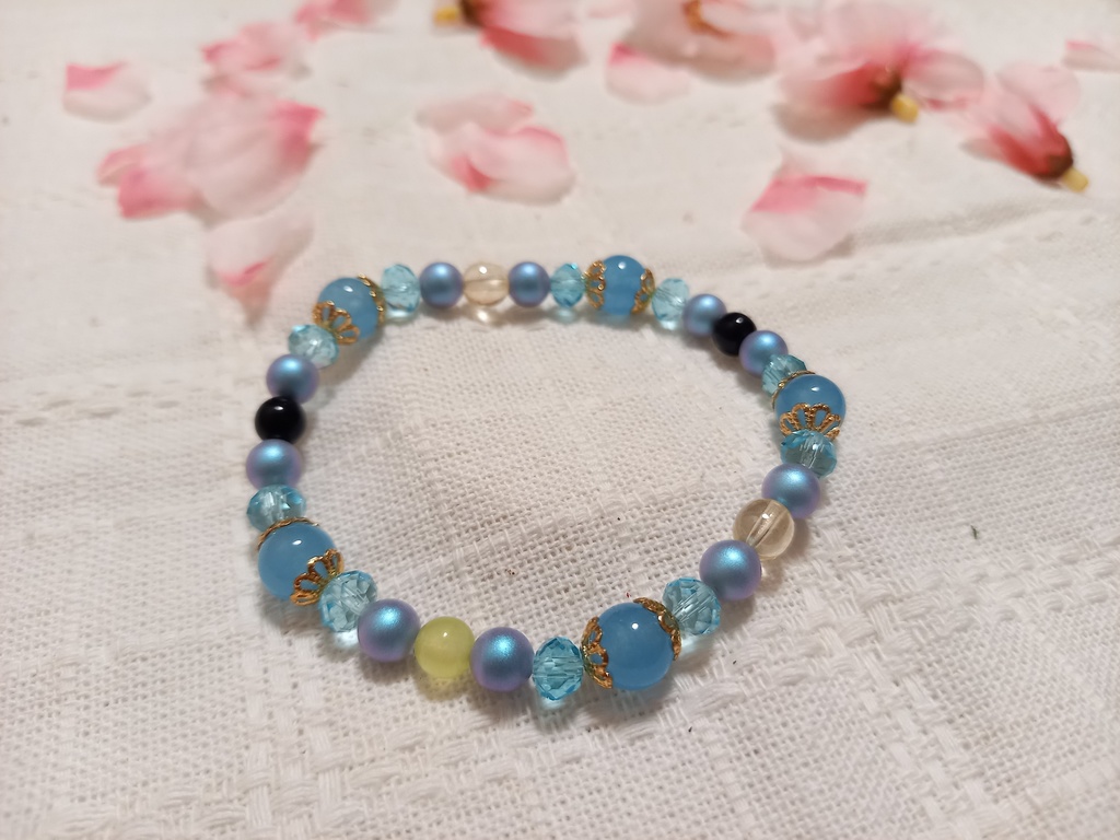 刀剣乱舞モチーフブレスレット5