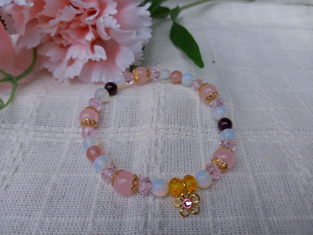 刀剣乱舞モチーフブレスレット5