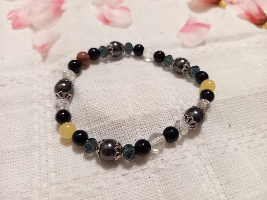 刀剣乱舞モチーフブレスレット5