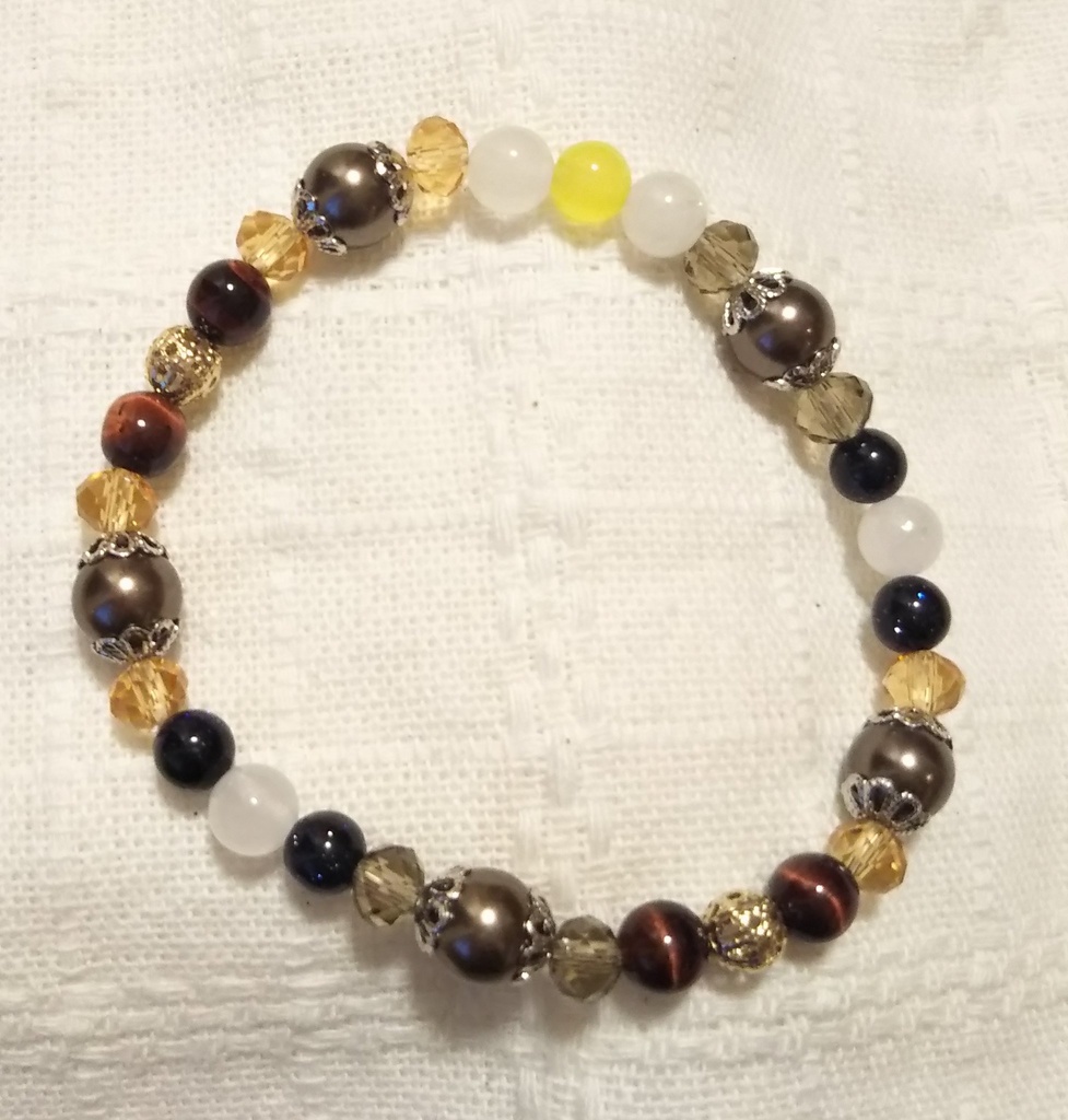 第五人格モチーフブレスレット