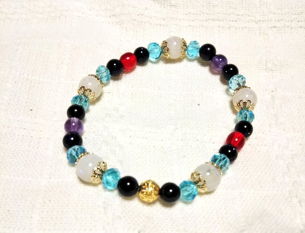 第五人格モチーフブレスレット